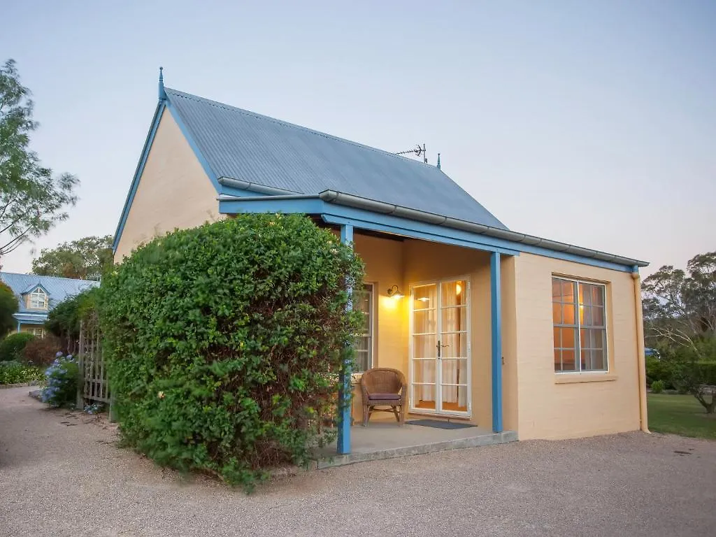 Vineyard Cottages Ballandean 4*,  Australia