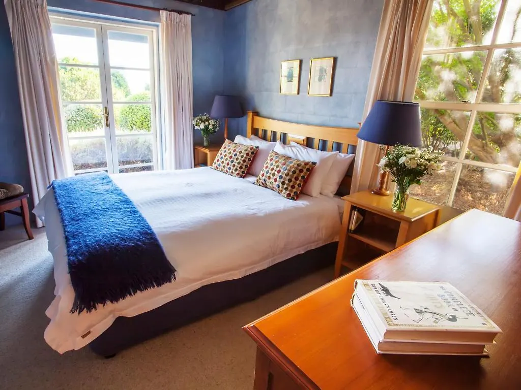 Vineyard Cottages Ballandean