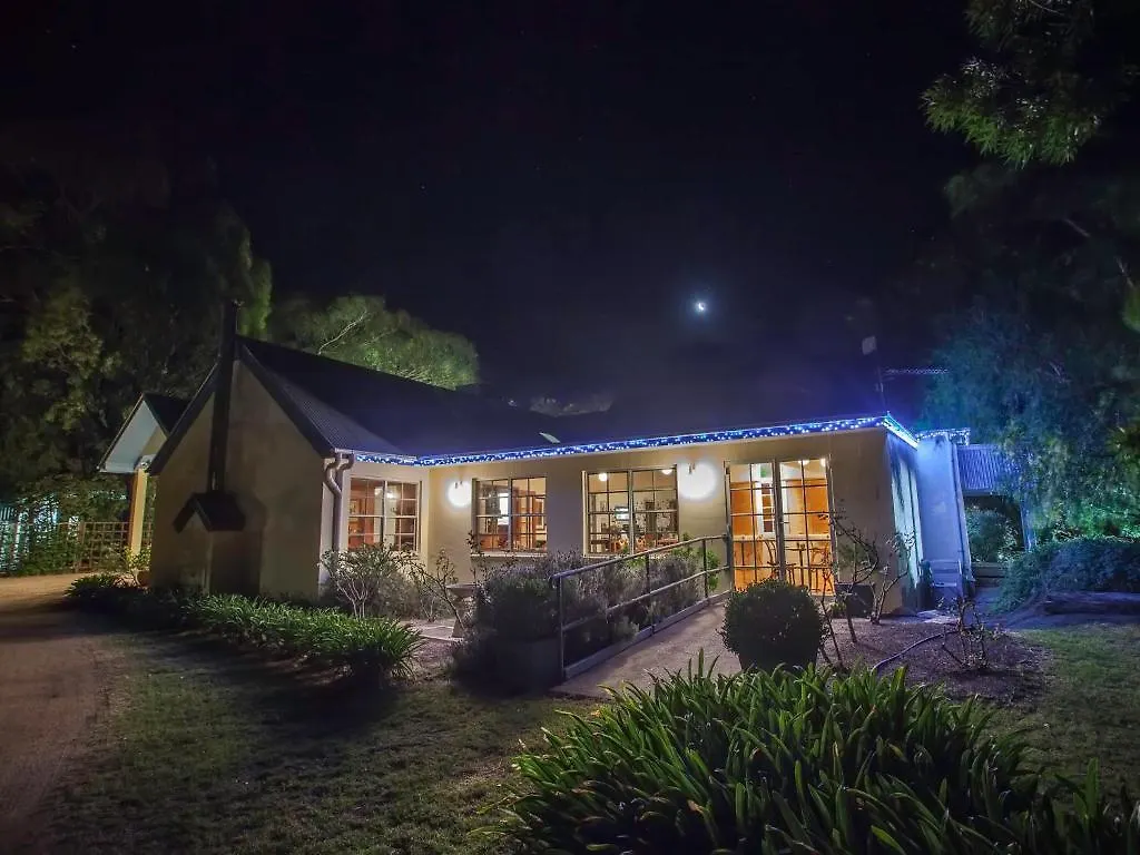Vineyard Cottages Ballandean
