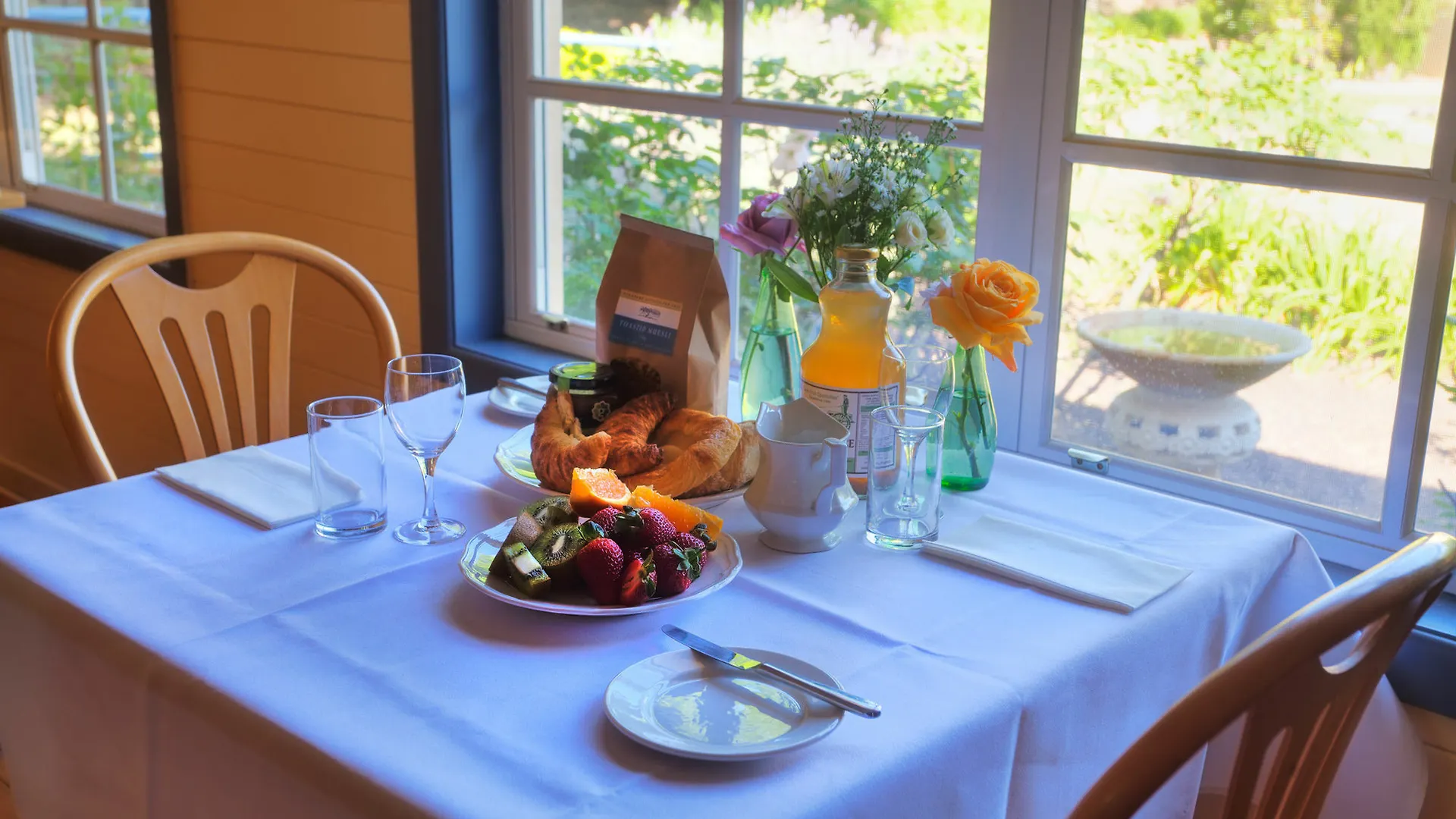 **** Hotel Vineyard Cottages Ballandean Australia