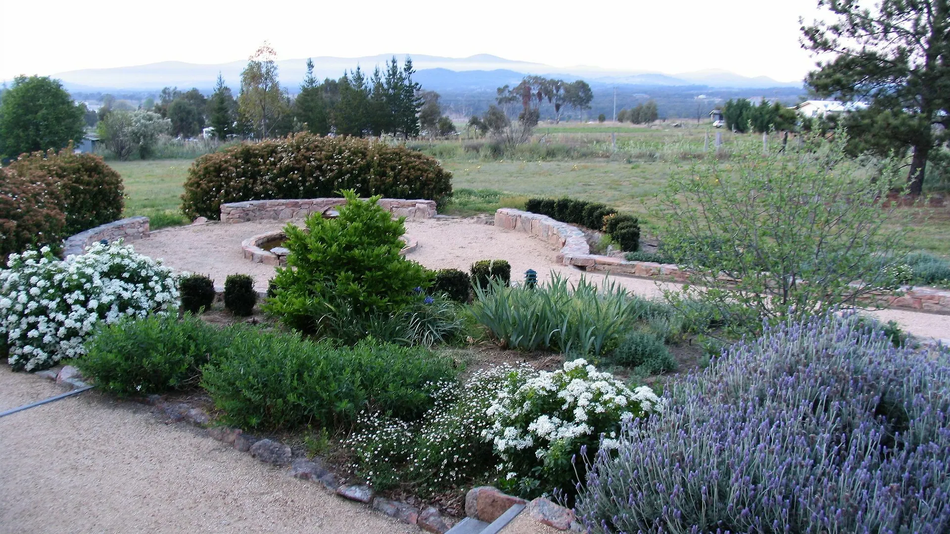 Hotel Vineyard Cottages Ballandean