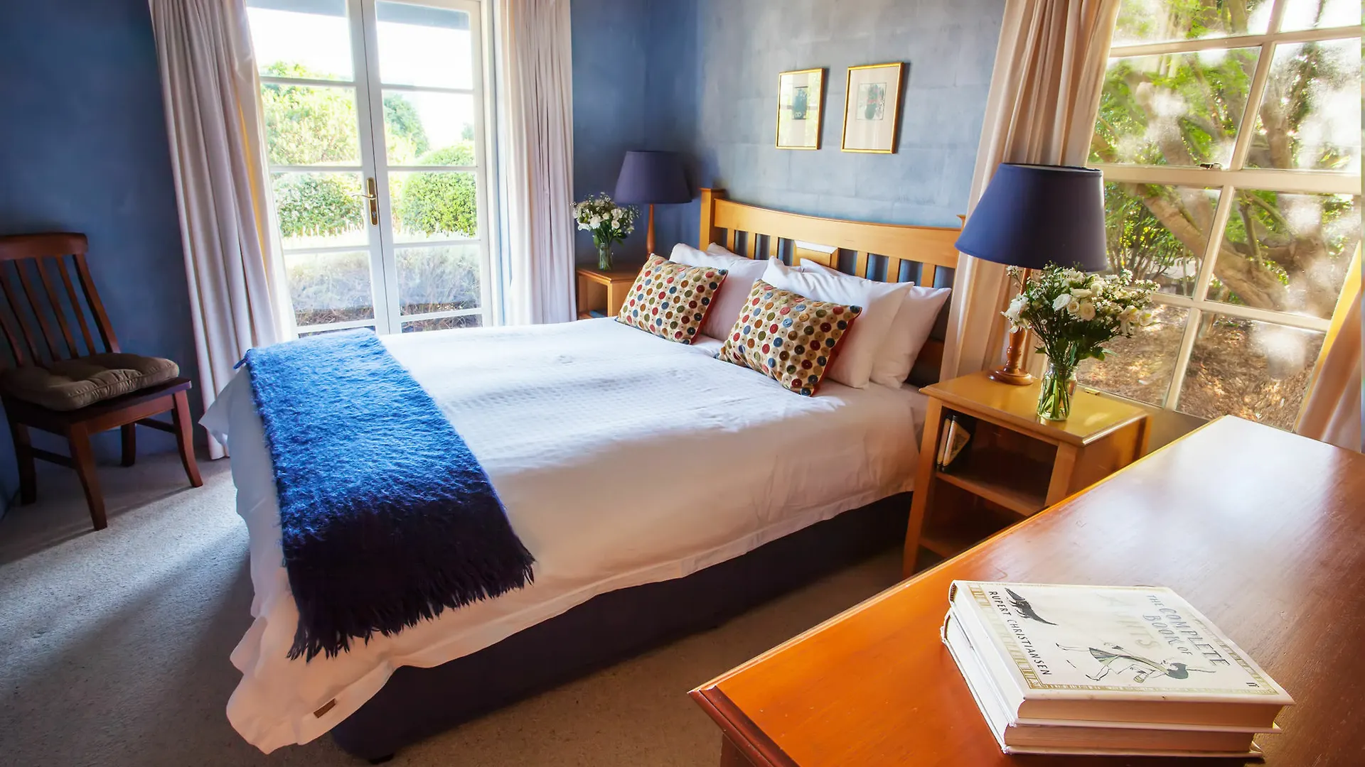 Hotel Vineyard Cottages Ballandean