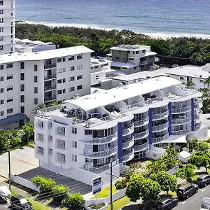 Coral Sea Aparthotel