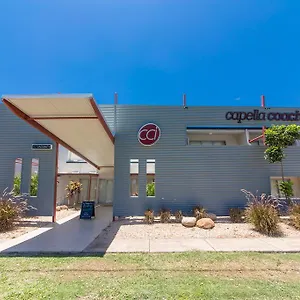 Coach Hotel
