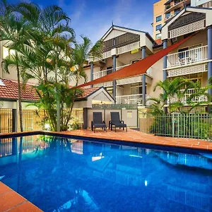 Quest On Story Bridge Aparthotel