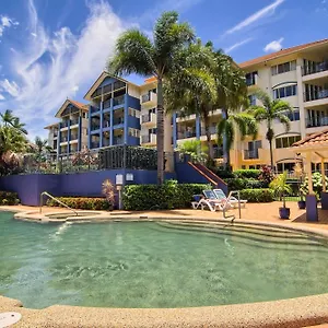 North Cove Waterfront Cairns