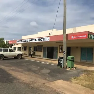 Cockatoo Hotel